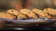 oat coconut cookie