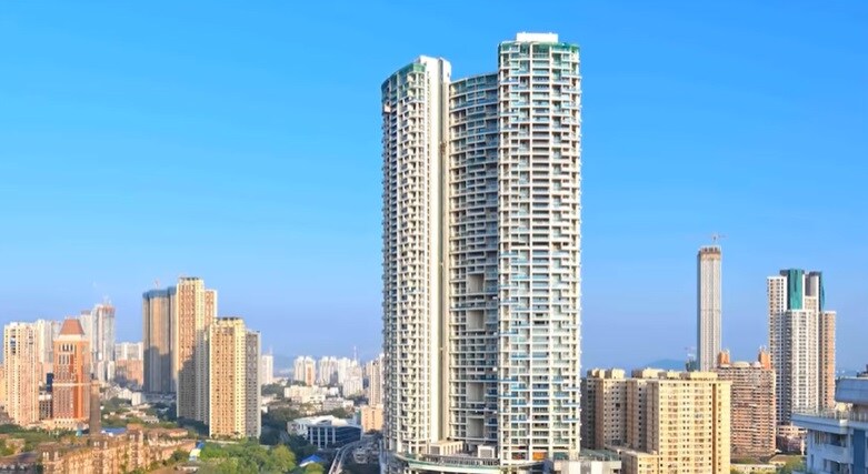 one avighna park fire flat photos amenities prices of 3 to 5 BHK Apartments in Lower Parel Mumbai