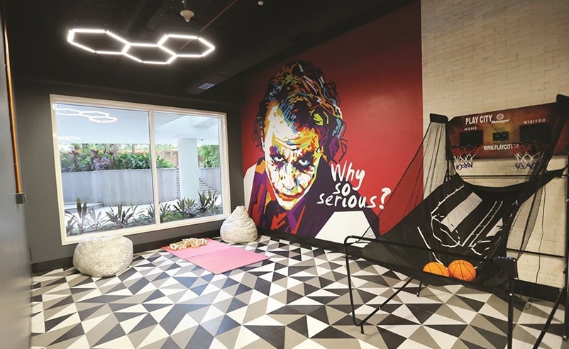 one avighna park fire flat photos amenities prices of 3 to 5 BHK Apartments in Lower Parel Mumbai