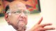sharad pawar