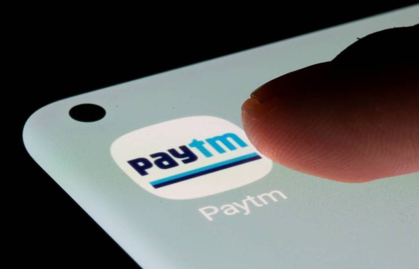 Paytm ने PhonePe, Google Pay, Amazon Pay आणि WhatsApp Pay च्या आव्हानाचा यशस्वीपणे सामना केला आहे.