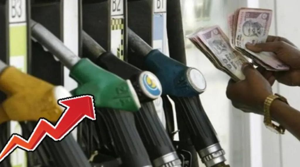 Petrol diesel prices today rates hiked 30 october check rate