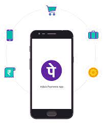 maximum phonepe payment done through Chinese mobiles 