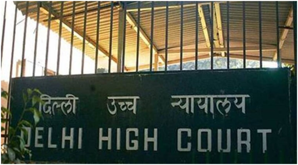 delhi High court