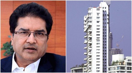 अंबानी-अदानी नव्हे तर ‘या’ व्यक्तीने खरेदी केलं तब्बल ४६ कोटींचं घर; वरळीतल्या ‘या’ घराबद्दल जाणून घ्या!