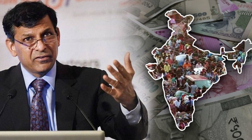 Raghuram Rajan View On Indian Economy