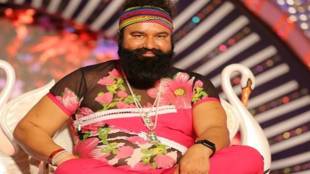 Gurmeet Ram Rahim Singh