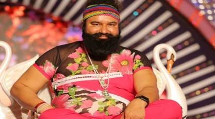 Gurmeet Ram Rahim Singh