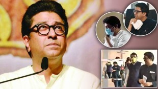 raj thackeray corona positive mask statements