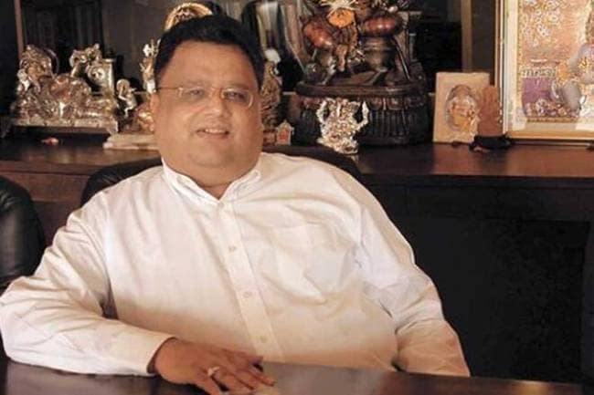 rakesh jhunjhunwala talks about what happend in meeting with PM modi 