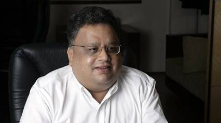 rakesh jhunjhunwala talks about what happend in meeting with PM modi 