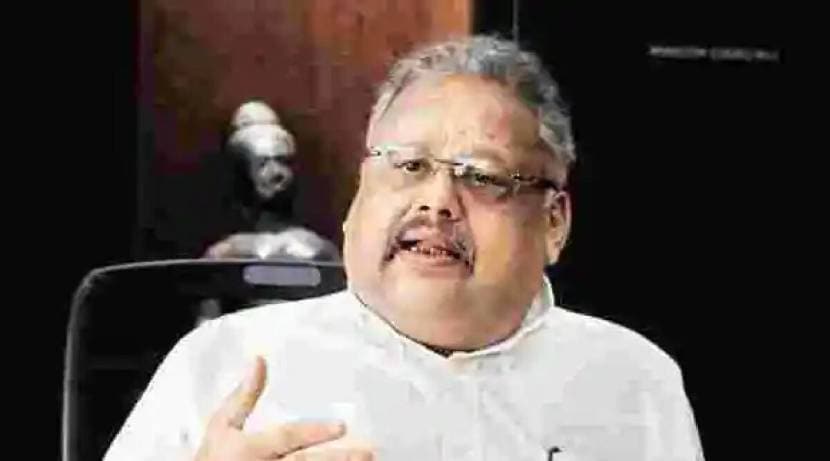 rakesh jhunjhunwala talks about what happend in meeting with PM modi 