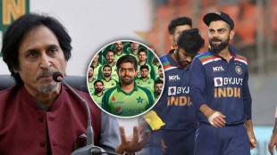 pcb chairman ramiz raja says blank cheque for players if pakistan beat india in t20 world cup