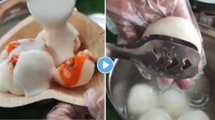 rasgulla-chaat-with-tamarind-chutney-and-yogurt