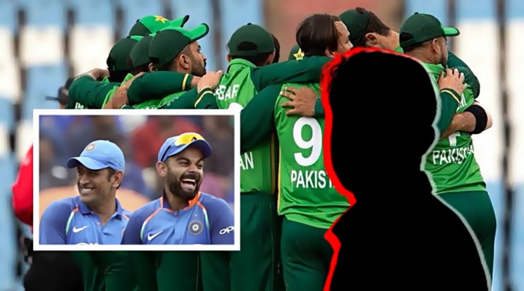 पाकिस्तानच्या माजी खेळाडूला आपल्याच संघावर नाहीये विश्वास; म्हणाला, “…तर आम्हाला हा सामना जिंकणं कठीण!”