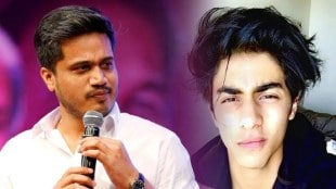 rohit pawar on aryan khan drugs case