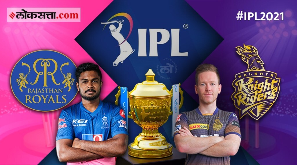 ipl 2021 rajasthan royals vs kolkata knight riders match report