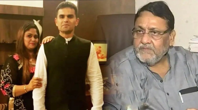 nawab malik talks about Sameer Wankhede Issue and Death threats
