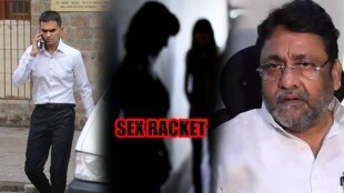 sameer wankhede vs nawab malik
