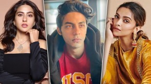 sara ali khan deepika paduckone and aryan khan