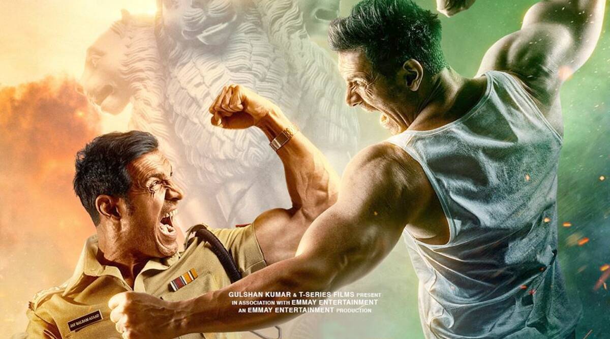 satyameva jayate 2, john abraham,