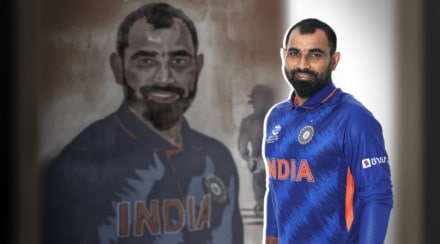 pacer mohammad shami reacts for the first time after online trolling