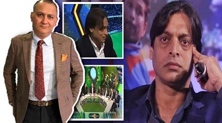 PTV bans Shoaib Akhtar and host Nauman Niaz for on-air spat till pending enquiry