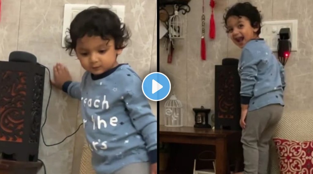 small-boy-dancing-alexa-song-viral video