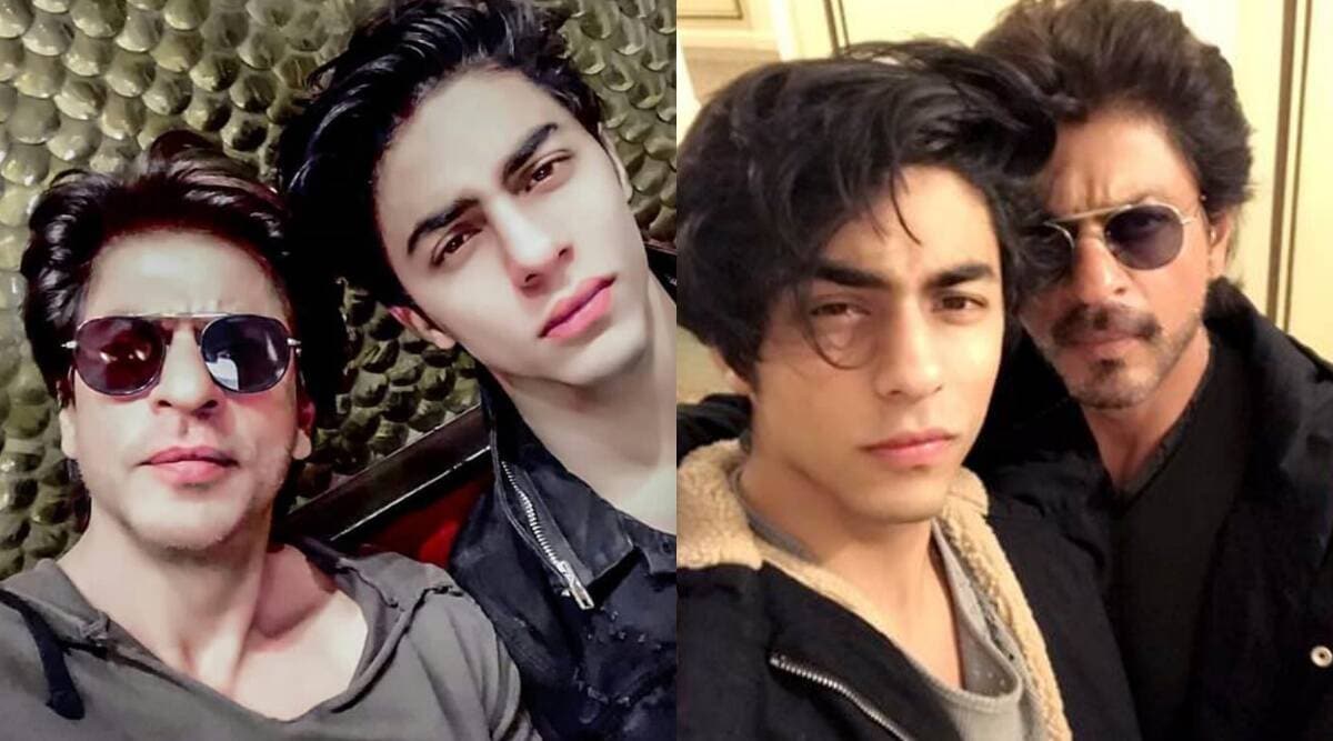 NCB interrogates Shah Rukh Khan son Aryan Khan in Mumbai rave party case