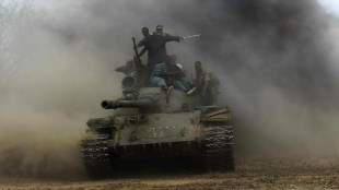 sudan military