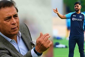 t20 world cup sunil gavaskar on mentor ms dhoni