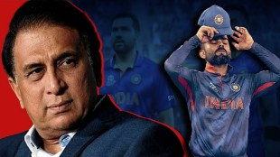 t20 world cup sunil gavaskar suggests changes in team India against new zealand