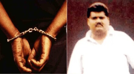 suresh pujari arrested in phillipines