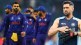 t20 world cup india lost against pakistan points table and semifinal equation