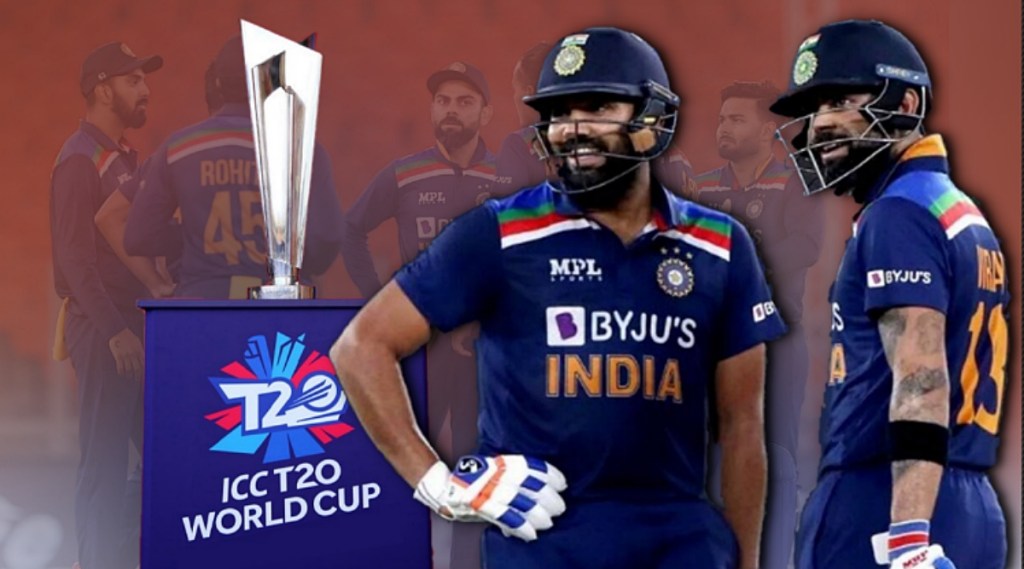 T20 World Cup 2021 selectors virat kohli rohit sharma and bcci to meet on saturday important decisions