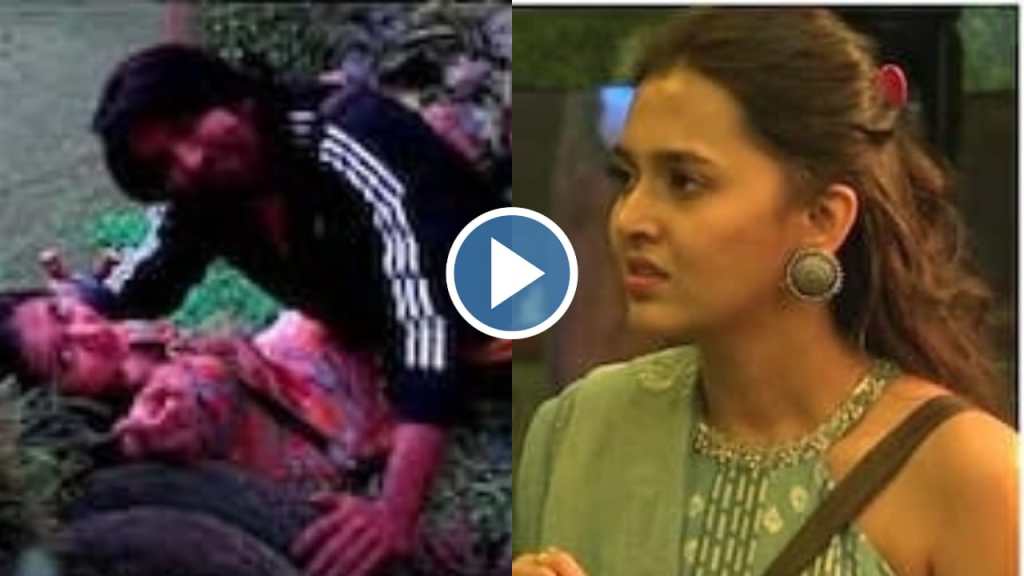 Bigg Boss 15,Bigg Boss 15 latest news,Bigg Boss 15 written update,Bigg Boss 15 latest update,Tejasswi Prakash in Bigg Boss 15,Vishal Kotian in Bigg Boss 15,Tejasswi Prakash Vishal Kotian,