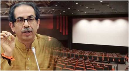 Cinemas start from October 22suggestions made by the CM in the meeting
