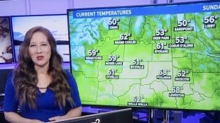 tv anchor