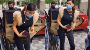 urvashi rautela, urvashi rautela viral video,