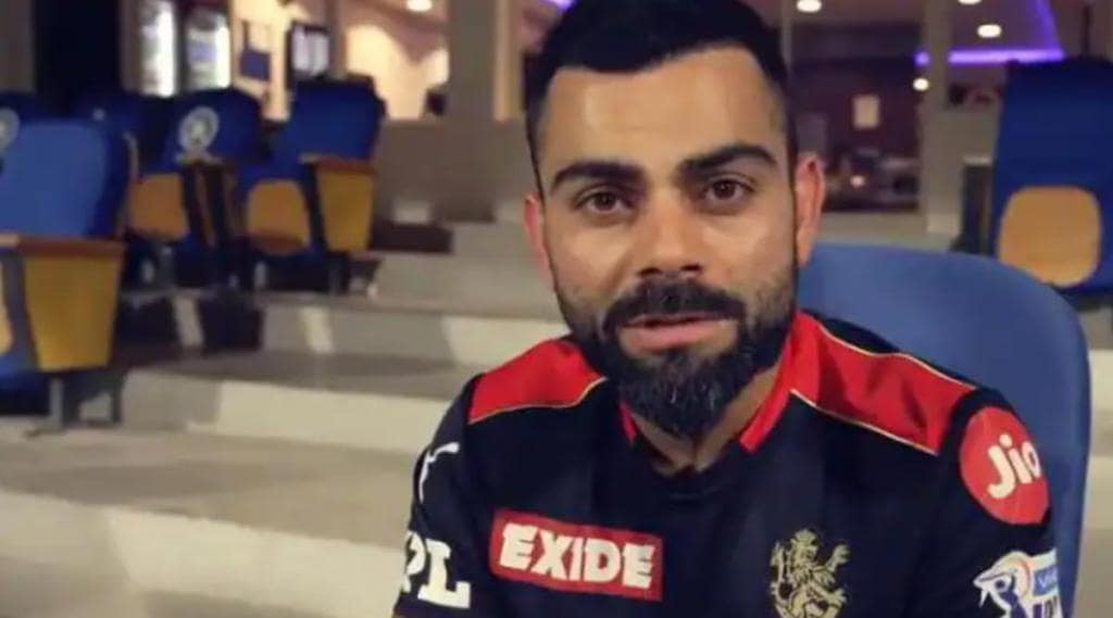 Ipl 2021 virat kohli royal challengers Bangalore opens up about relationship with rcb