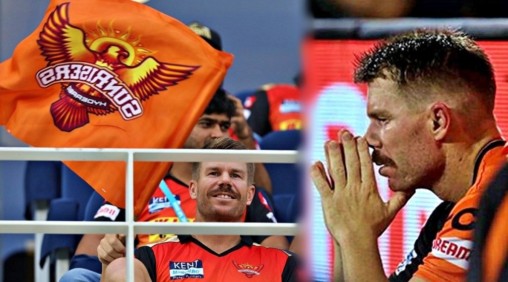 ipl 2022 david warner approached by multiple franchises ahead of mega auction
