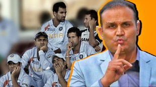 Virender sehwag reveals who is responsible for defeat in 2007 World Cup