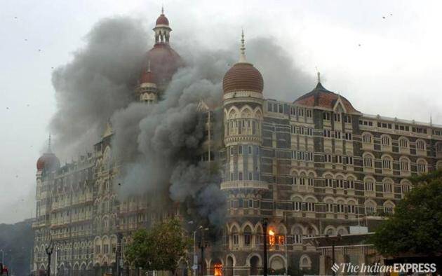 बरोबर १३ वर्षांपूर्वी १० दहशतवाद्यांनी भारताची आर्थिक राजधानी मुंबईवर हल्ला केला. सलग ३ दिवस सुरू असलेल्या हल्ल्यांनी मुंबई अक्षरशः थांबली.