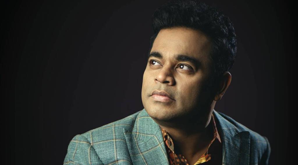 ARRahman