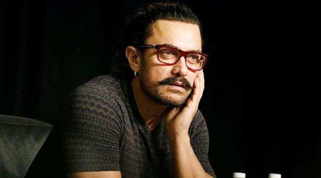 आमिर खानचं तिसरं लग्न खरंच होणार की…?; समोर आली नवी माहिती