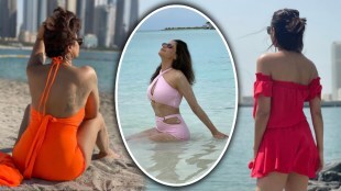 Aamna Sharif Bold Look