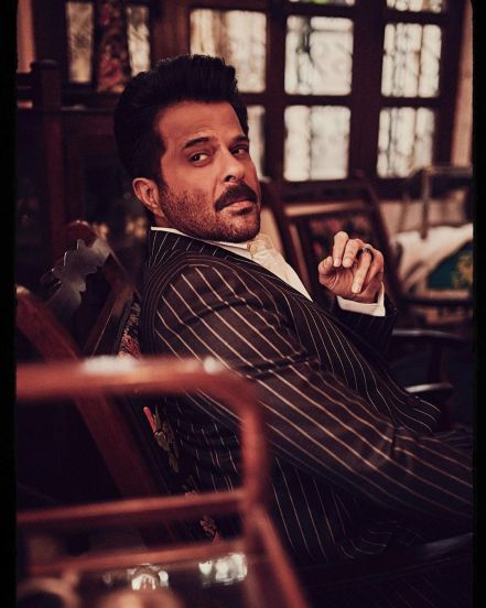 Actor Anil Kapoor Missing His Daughters Sonam And Rhea This Festive Season