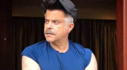 anil kapoor, Health Update, Getting, treated, germany, illness,