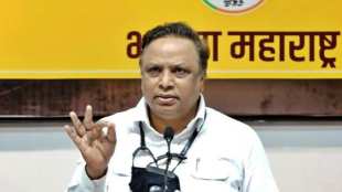 Ashish Shelar BJP