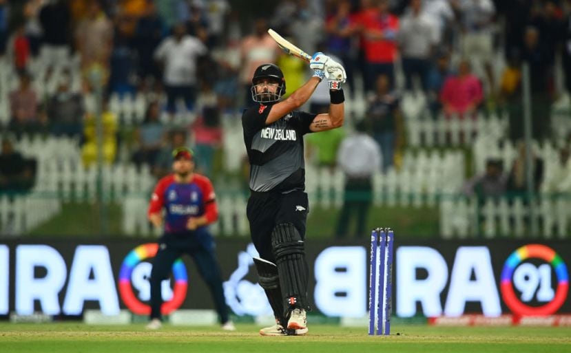 T20 World Cup 2021 Wasim Jaffer Trolls Kevin Pietersen After New Zealand Defeat England